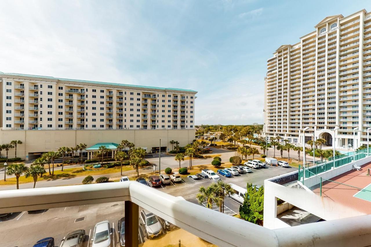 Surfside Resort by Vacasa Destin Exterior foto